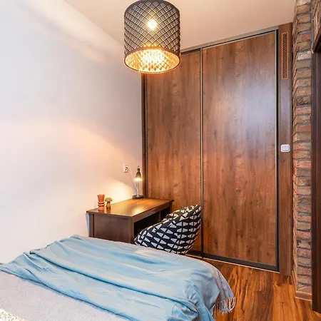Daire Superapart J. Chroscickiego 87 Varşova